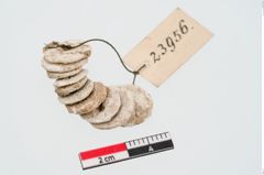 Foto von Perlenkette (NHMW-PRAE-023956)